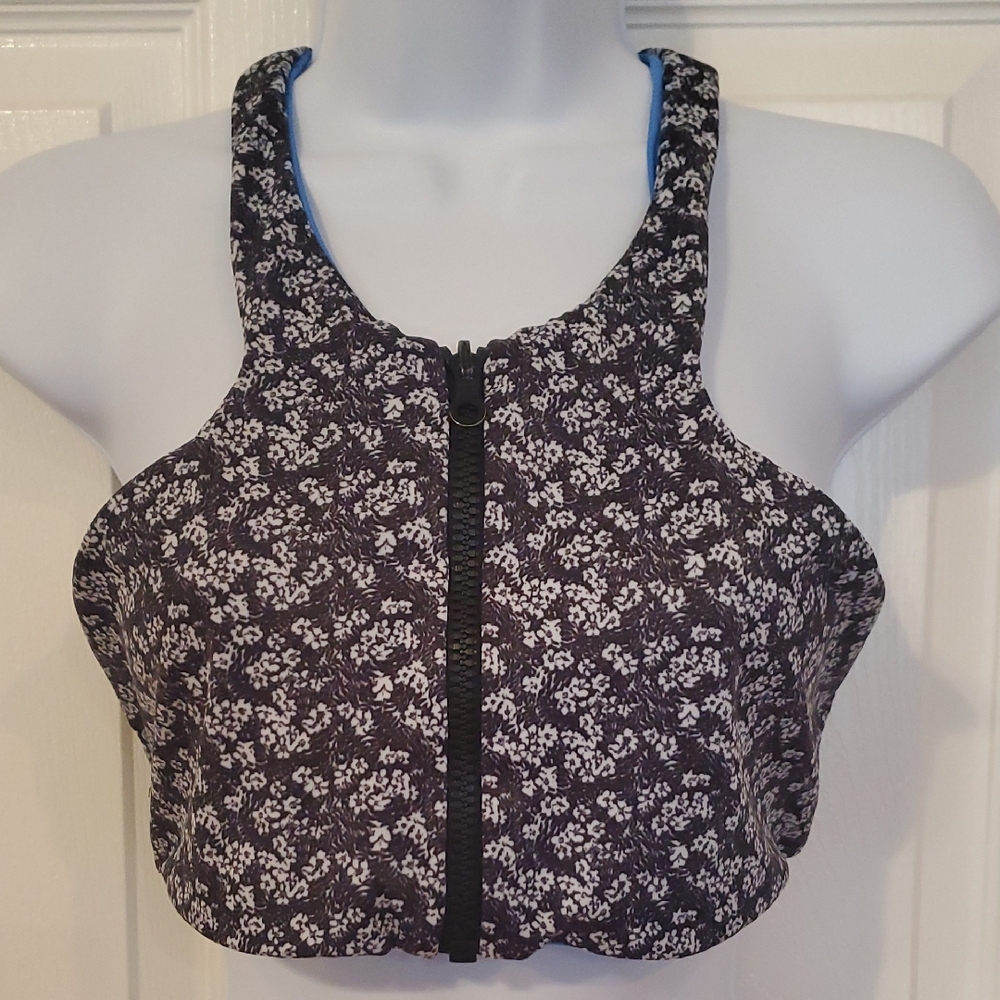 Tavik Bikini Top Size Medium